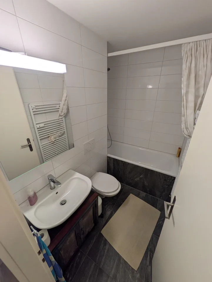 Deine neue Wohnung