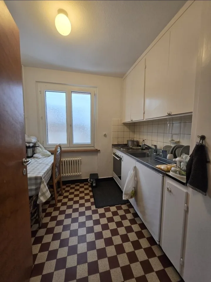 Schöneggwwg 10, 3053 Münchenbüchsee - CHF 800 inkl. NK pro Monat