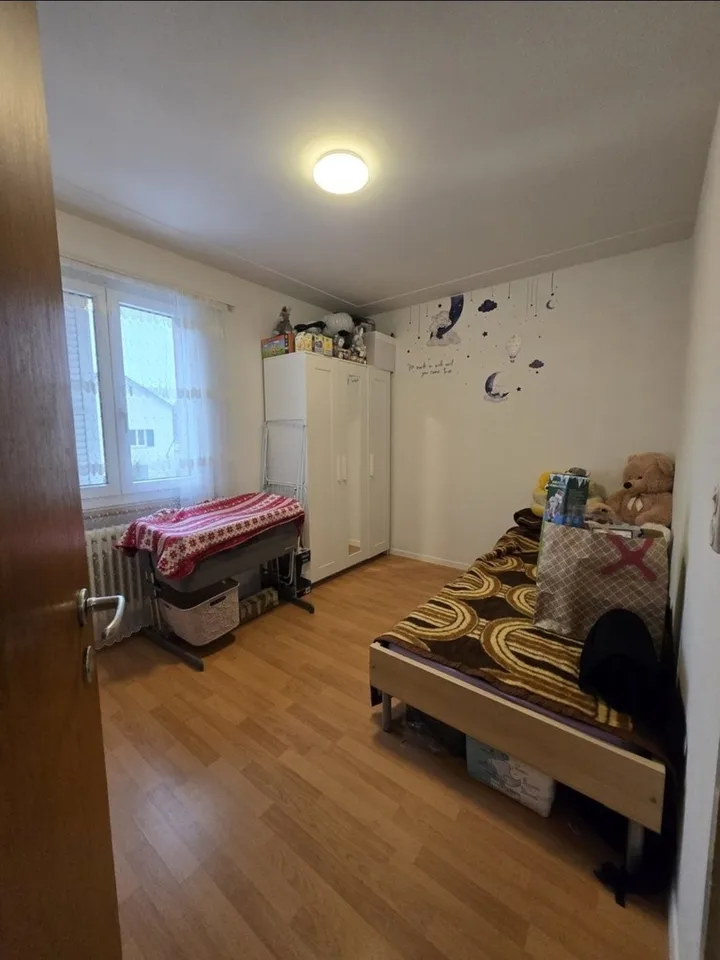 Schöneggwwg 10, 3053 Münchenbüchsee - CHF 800 inkl. NK pro Monat