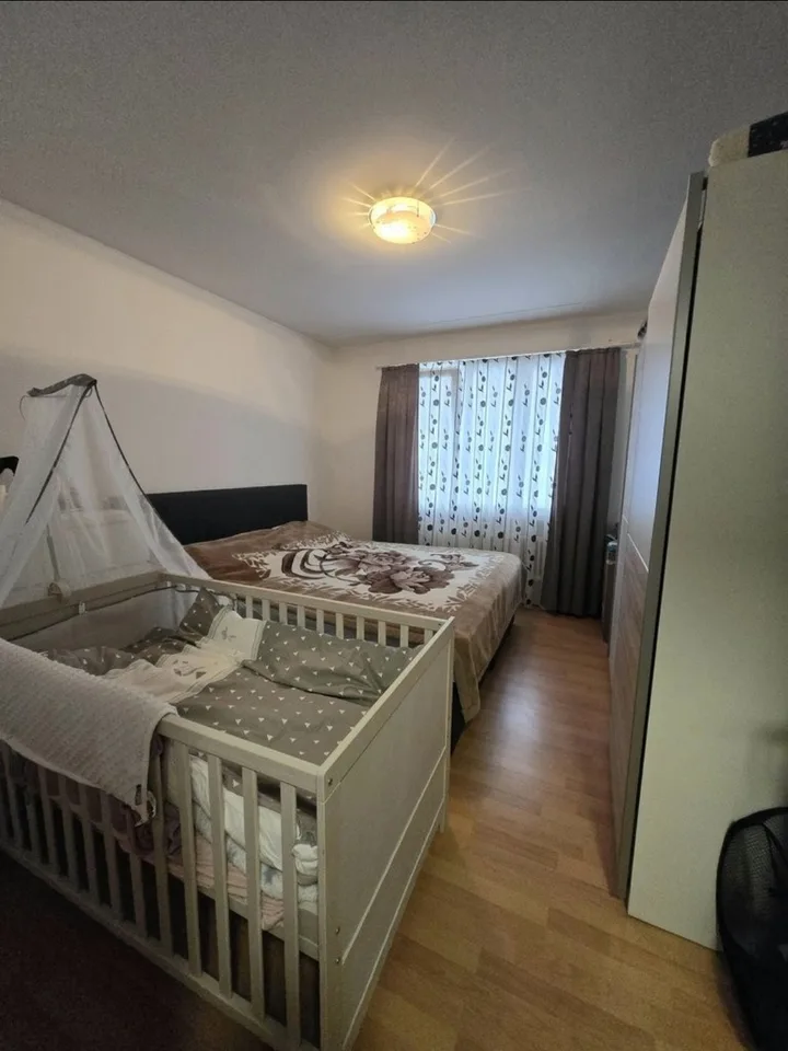 Schöneggwwg 10, 3053 Münchenbüchsee - CHF 800 inkl. NK pro Monat
