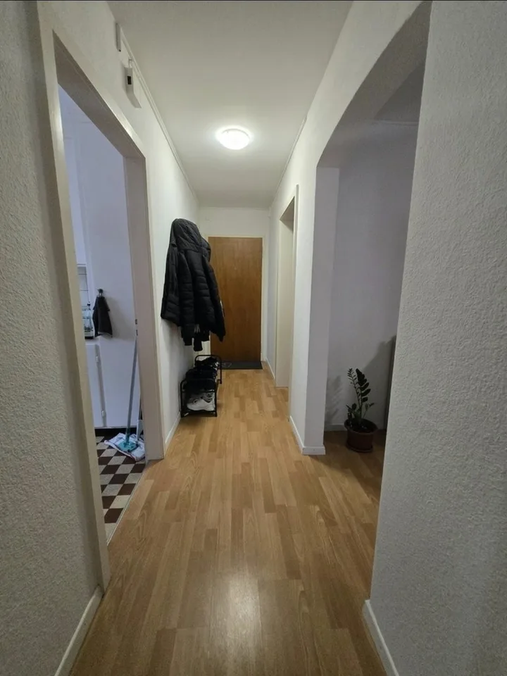 Schöneggwwg 10, 3053 Münchenbüchsee - CHF 800 inkl. NK pro Monat