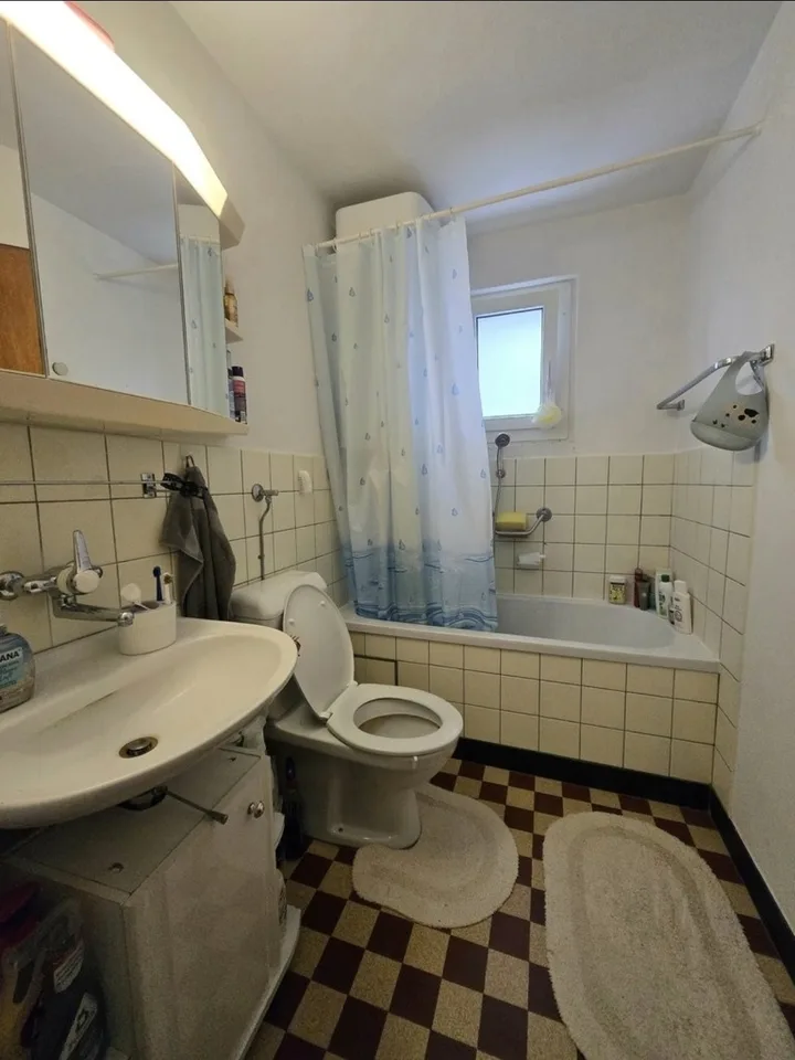 Schöneggwwg 10, 3053 Münchenbüchsee - CHF 800 inkl. NK pro Monat