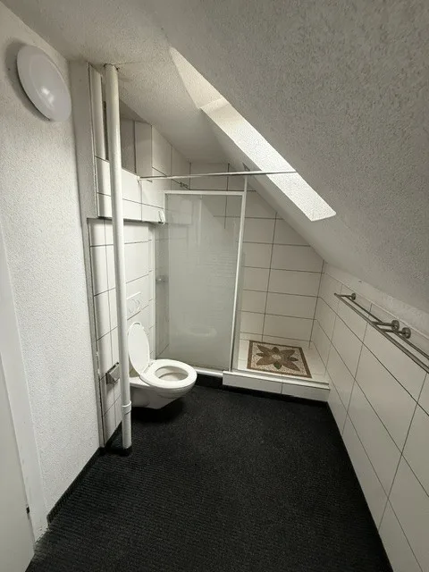 Gewerberaum mit besonderem Dachgeschoss-Charme – Foto 9 von 9