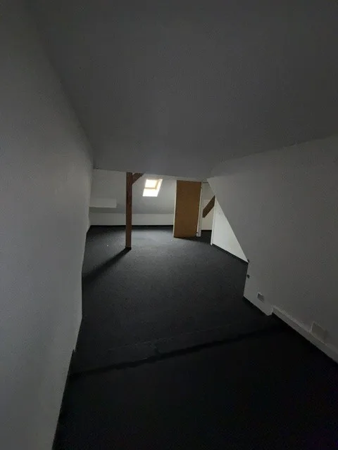 Gewerberaum mit besonderem Dachgeschoss-Charme – Foto 4 von 9