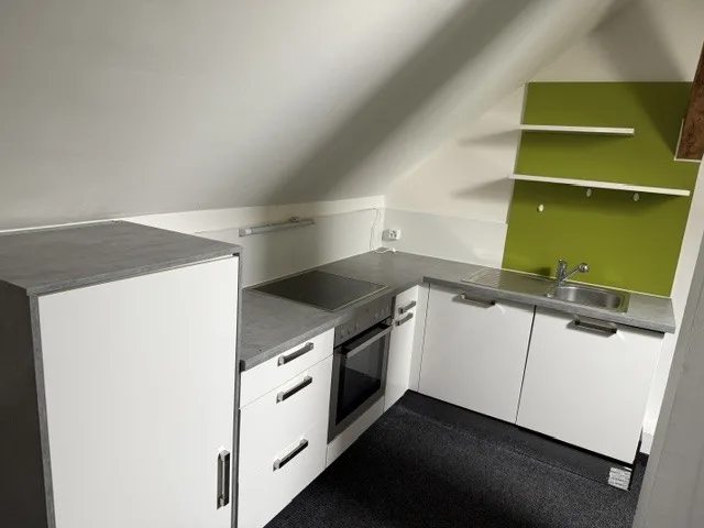 Gewerberaum mit besonderem Dachgeschoss-Charme – Foto 6 von 9