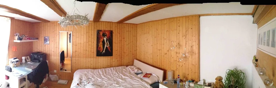 3,5-Zimmer-Wohnung im Erdgeschoss mit Terrasse Ab Sofort
