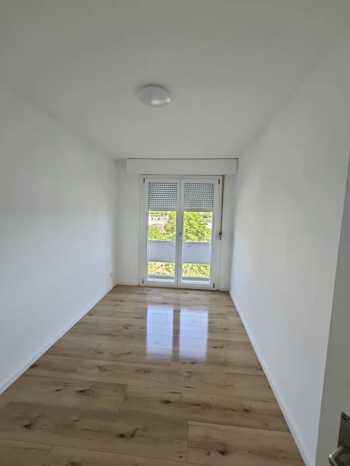 Helle 4.5‑Zimmer‑Wohnung in Bellach