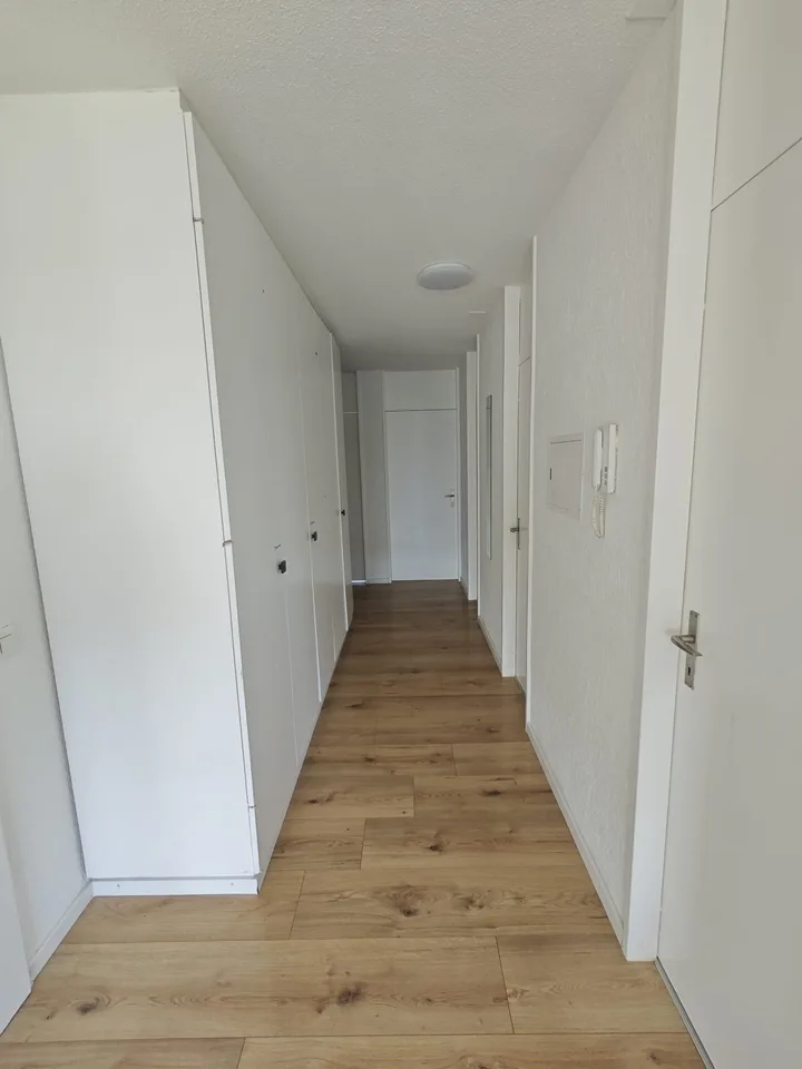 Helle 4.5‑Zimmer‑Wohnung in Bellach