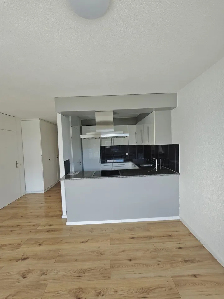 Helle 4.5‑Zimmer‑Wohnung in Bellach