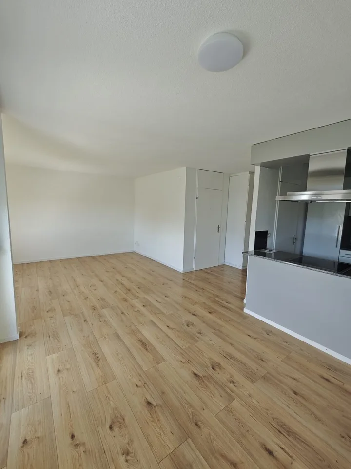Helle 4.5‑Zimmer‑Wohnung in Bellach