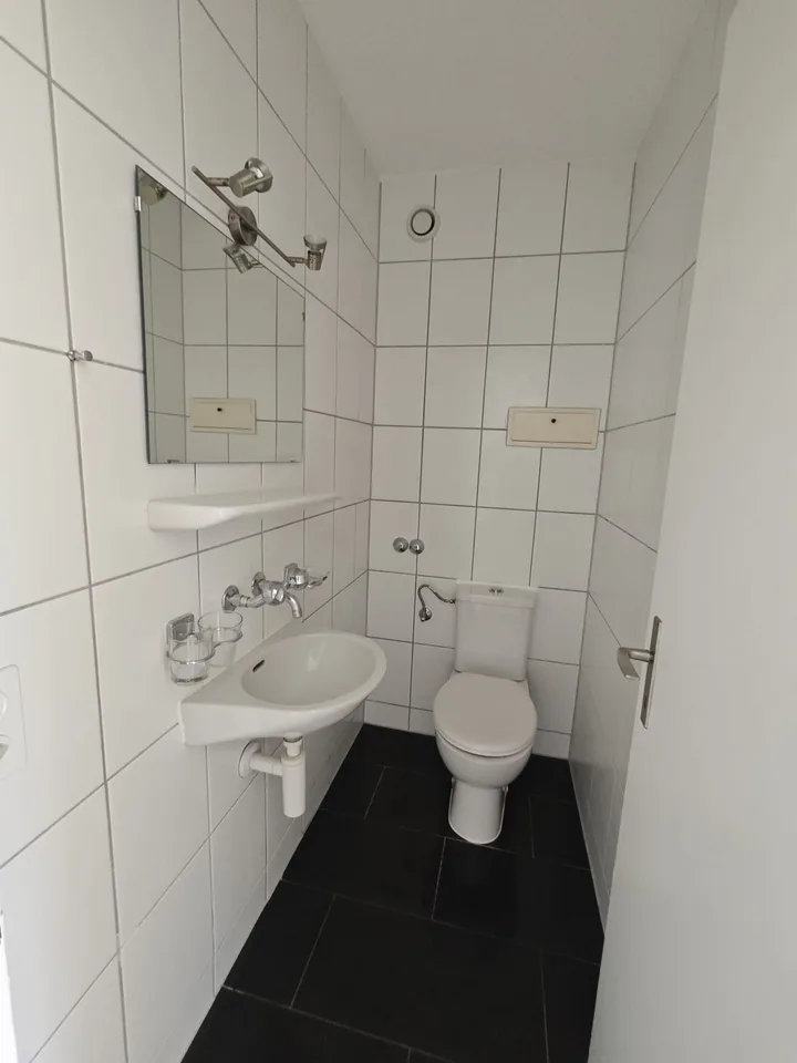 Helle 4.5‑Zimmer‑Wohnung in Bellach