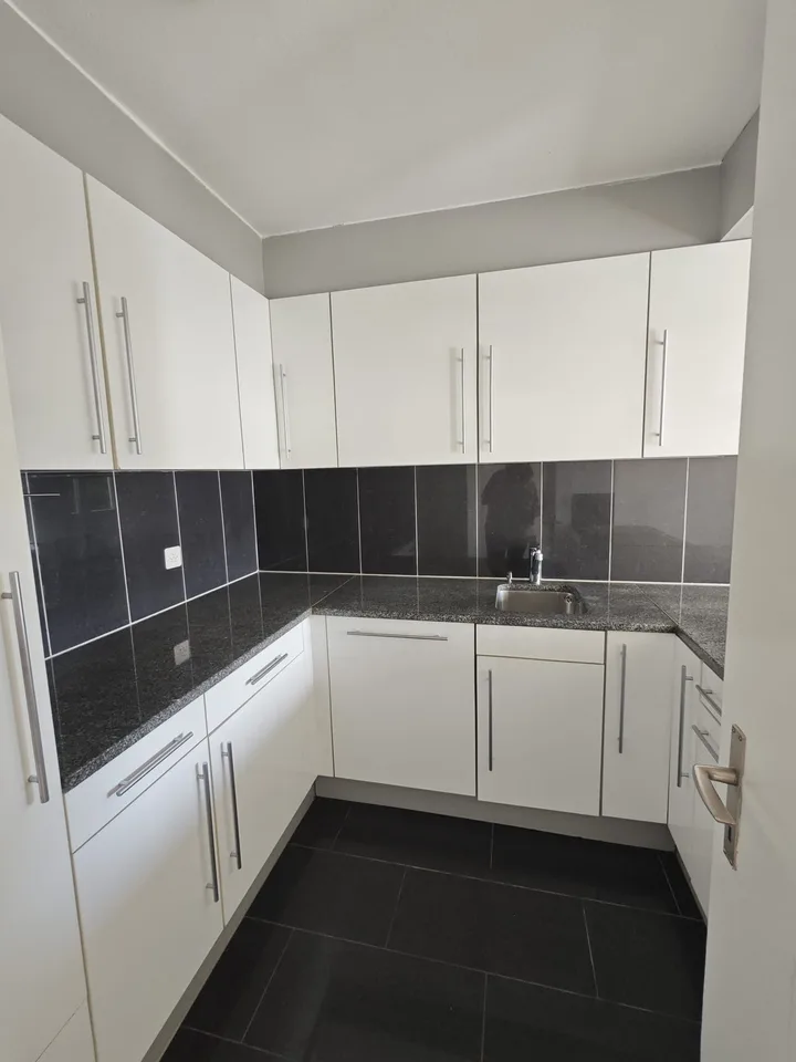 Helle 4.5‑Zimmer‑Wohnung in Bellach