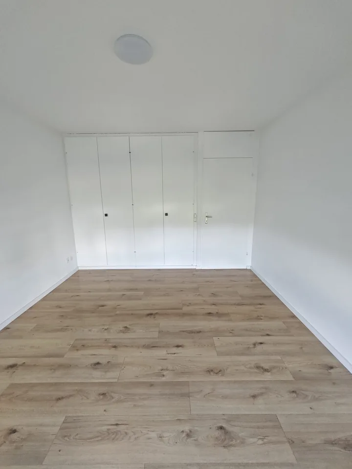 Helle 4.5‑Zimmer‑Wohnung in Bellach