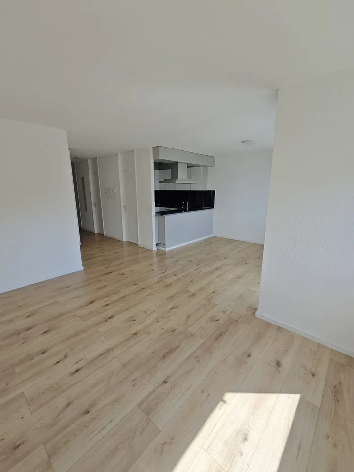 Helle 4.5‑Zimmer‑Wohnung in Bellach