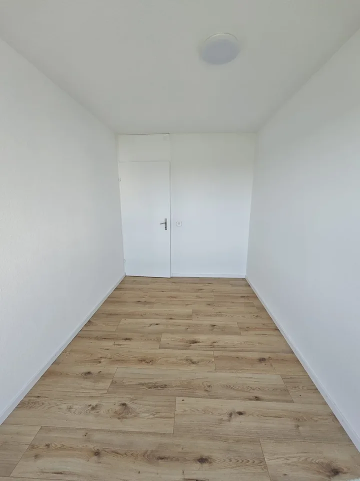 Helle 4.5‑Zimmer‑Wohnung in Bellach