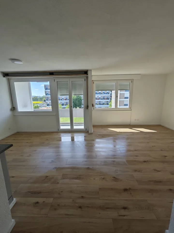 Helle 4.5‑Zimmer‑Wohnung in Bellach