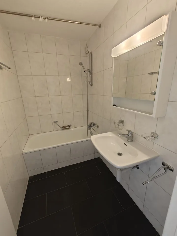 Helle 4.5‑Zimmer‑Wohnung in Bellach