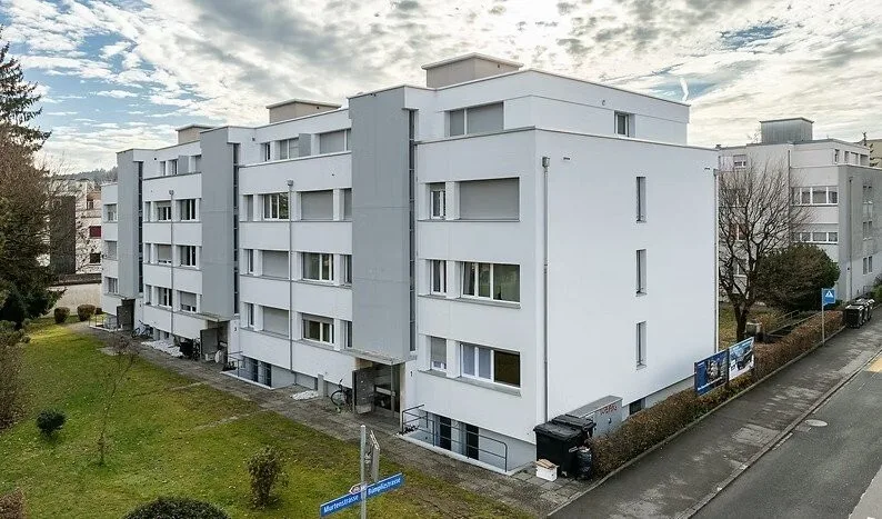 Appartement 3 pièces au 2e étage – photo 7 sur 8
