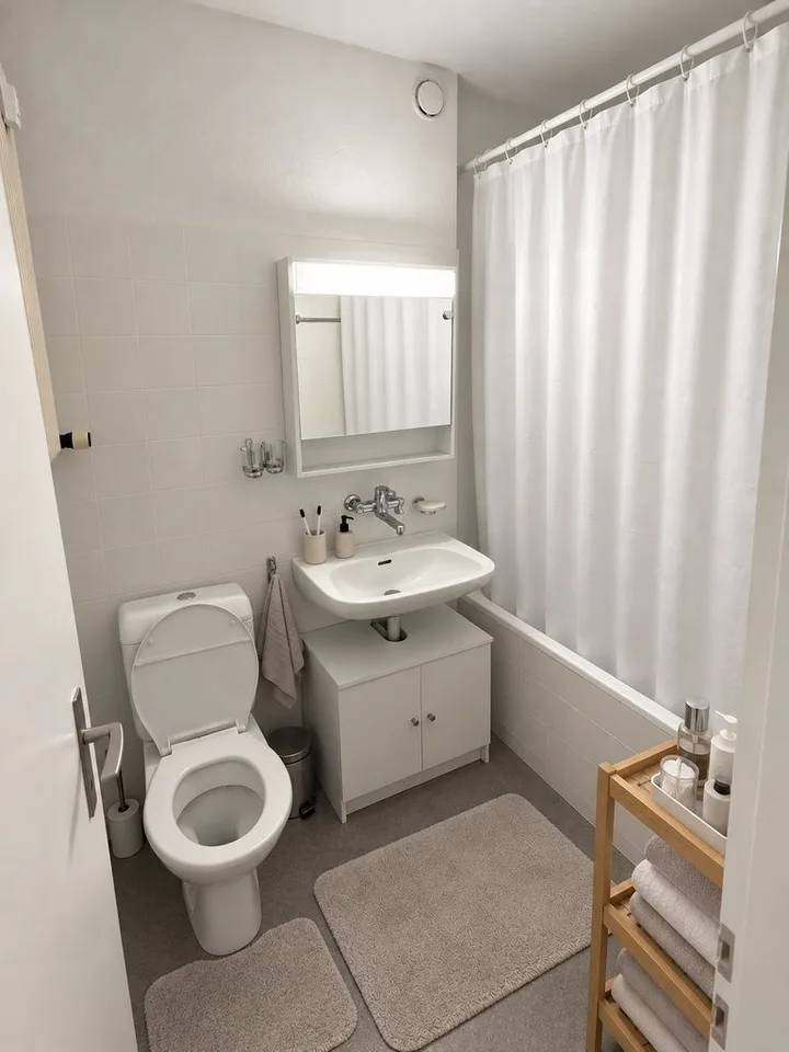 Appartement 3 pièces au 2e étage – photo 3 sur 8