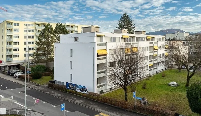 Appartement 3 pièces au 2e étage – photo 6 sur 8