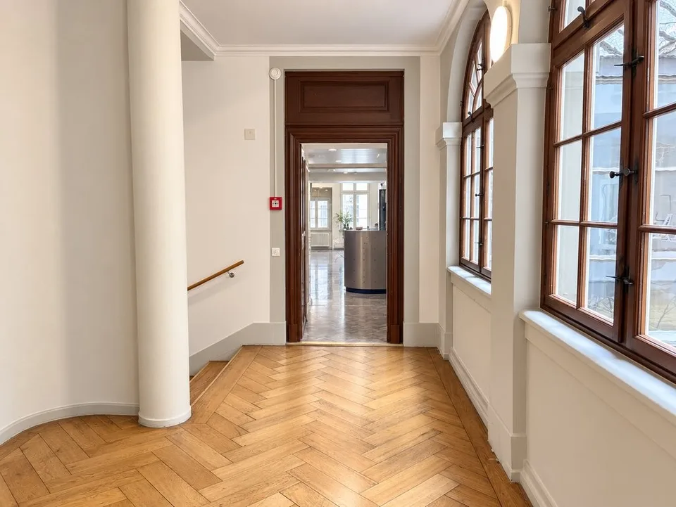 Attraktiver Gewerberaum an Top-Lage in Bern zu vermieten – Foto 2 von 5