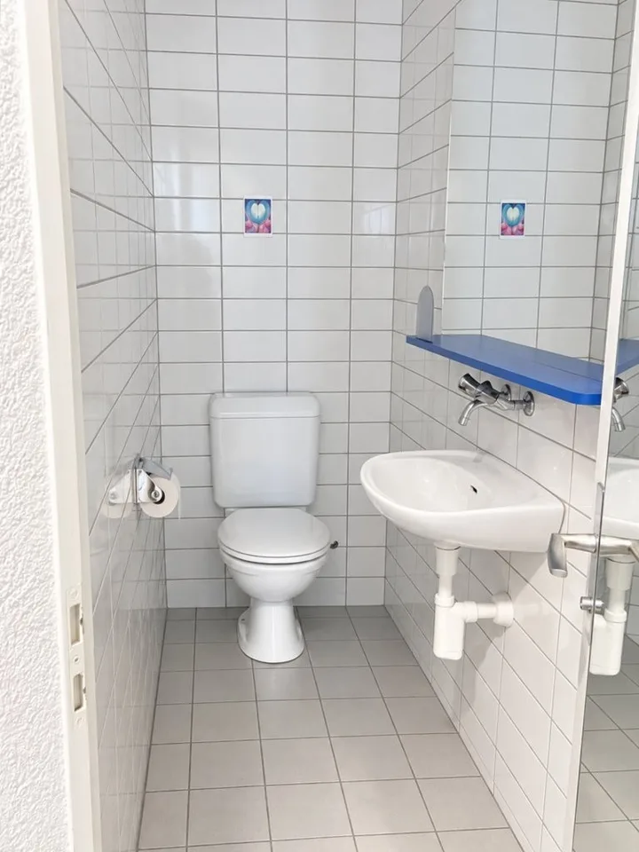 Attraktiver Gewerberaum an Top-Lage in Bern zu vermieten – Foto 5 von 5
