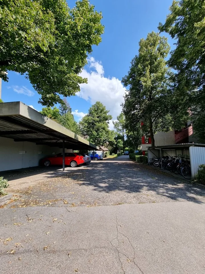 Zwischenvermietung Gewerbefläche! – photo 9 of 9
