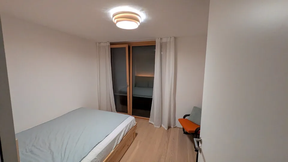 WG-Zimmer in Tomils