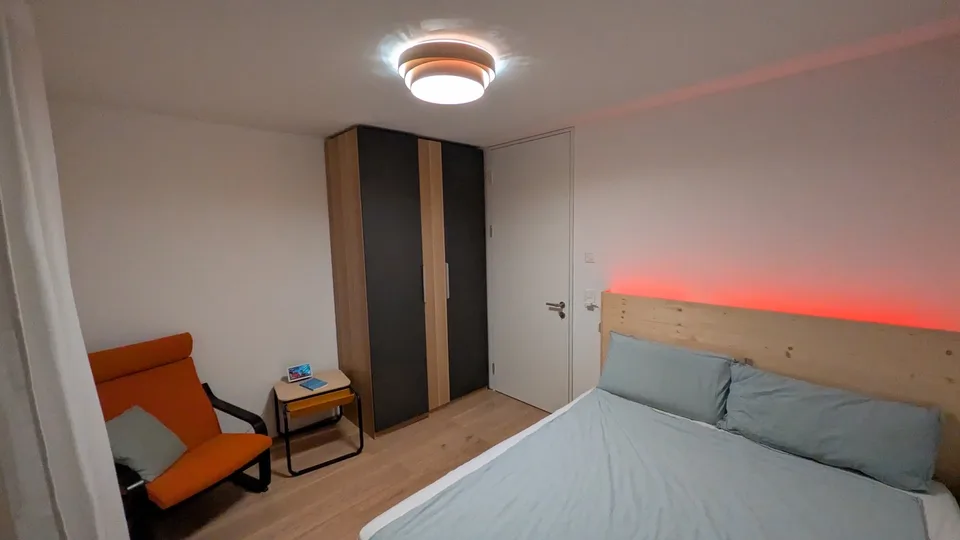 WG-Zimmer in Tomils