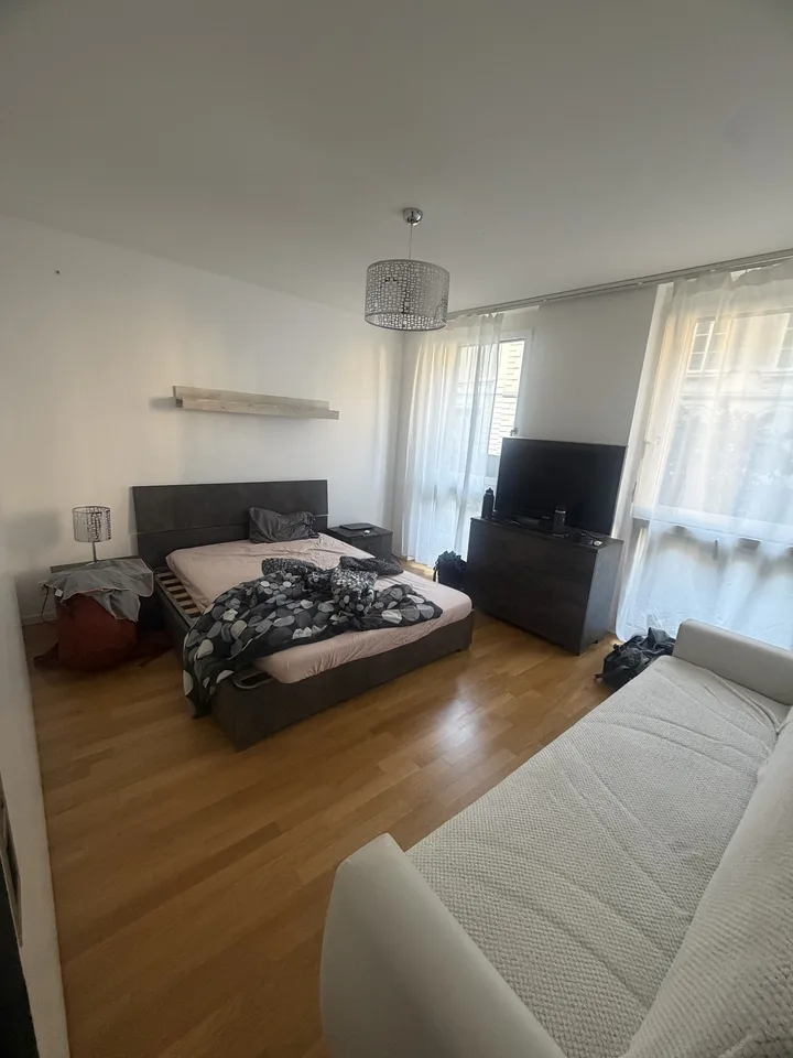 Rue de lausanne 7, 1110 Morges - CHF 950 inkl. NK pro Monat