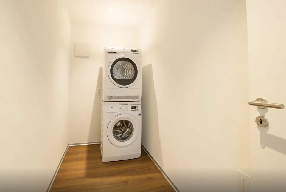 Exklusive 2.5-Zimmer-Wohnung in Pfäffikon ZH