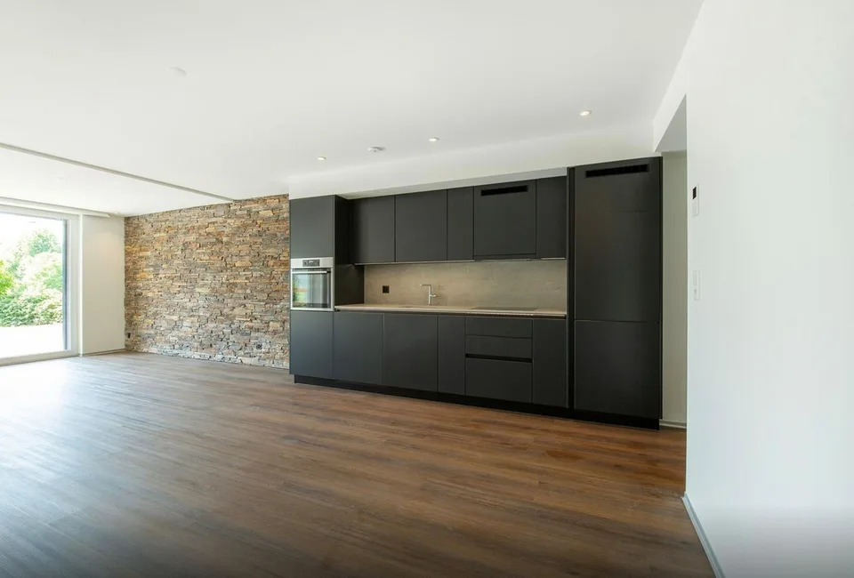 Exklusive 2.5-Zimmer-Wohnung in Pfäffikon ZH