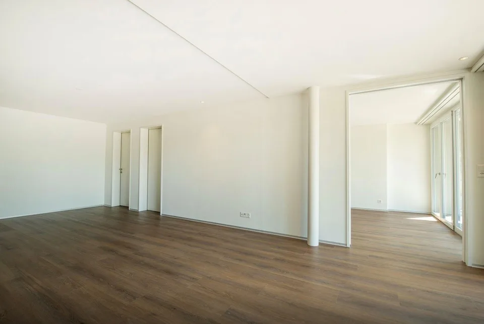 Exklusive 2.5-Zimmer-Wohnung in Pfäffikon ZH