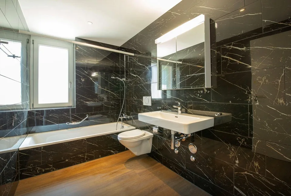 Exklusive 2.5-Zimmer-Wohnung in Pfäffikon ZH