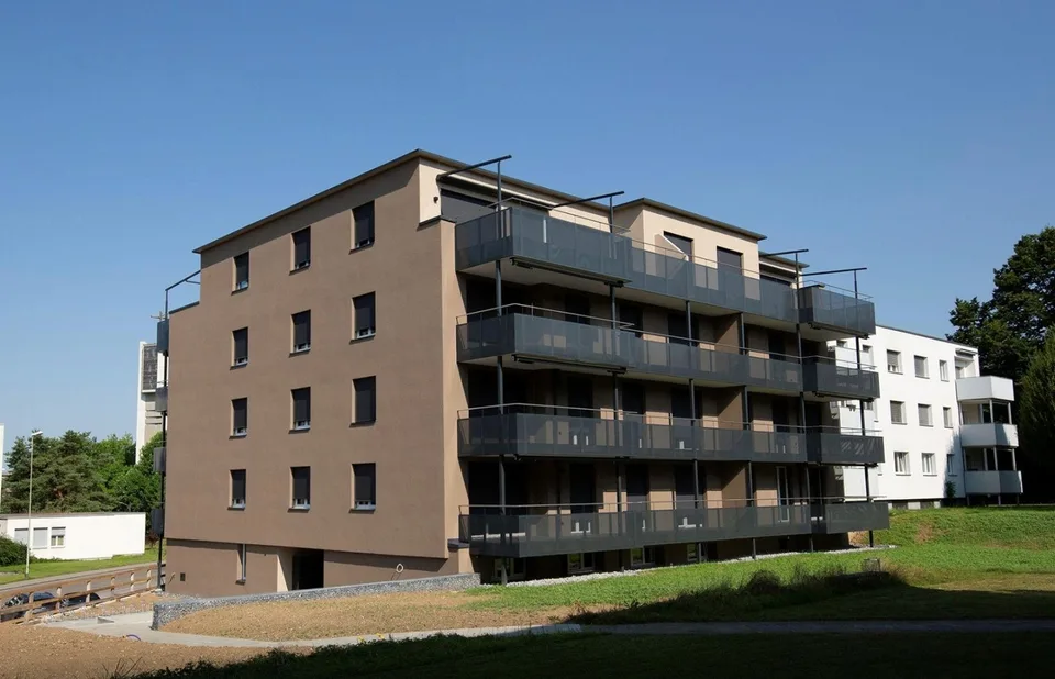Exklusive 2.5-Zimmer-Wohnung in Pfäffikon ZH