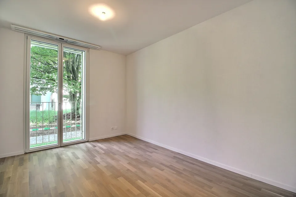 Charmant appartement de 3.5 pièces à Marly ! – Foto 7 von 12