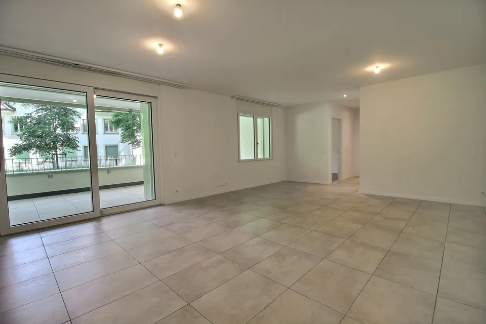 Charmant appartement de 3.5 pièces à Marly ! – Foto 4 von 12