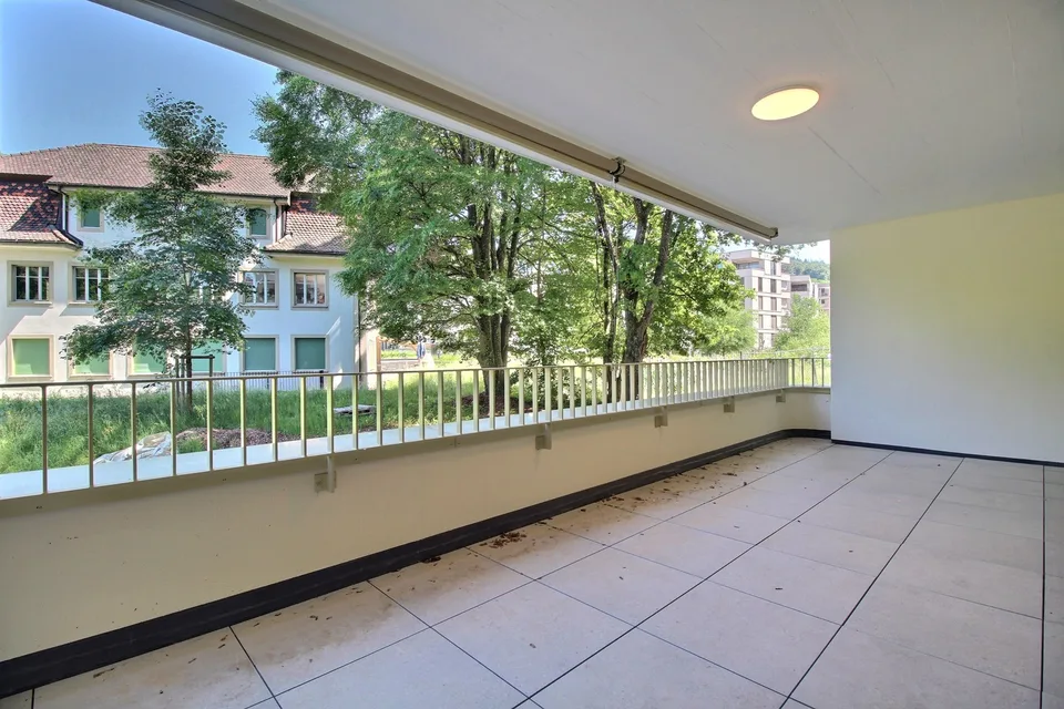 Charmant appartement de 3.5 pièces à Marly ! – Foto 3 von 12