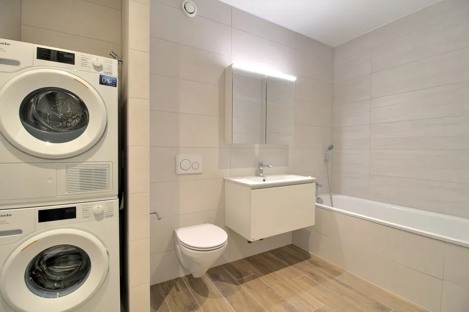 Charmant appartement de 3.5 pièces à Marly ! – Foto 6 von 12