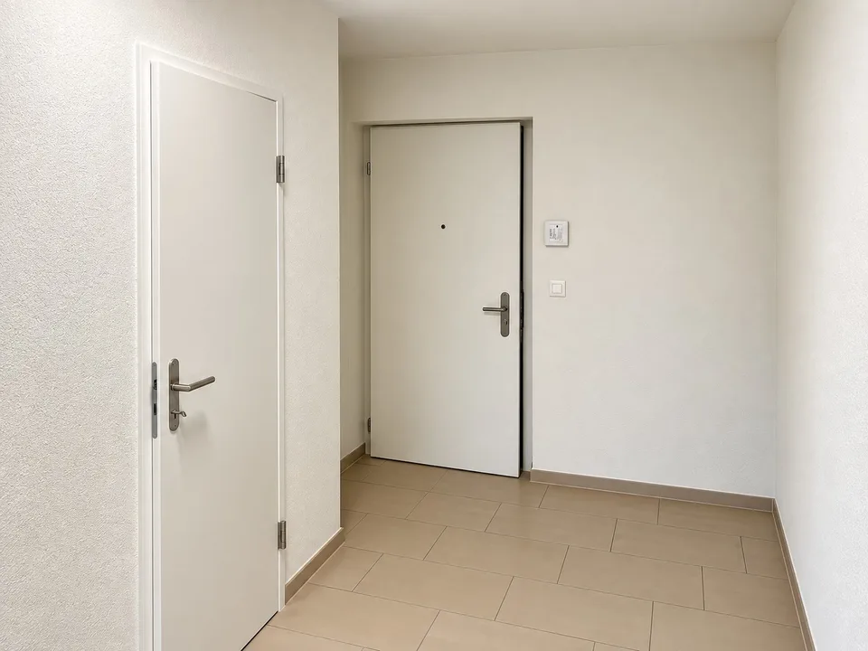 Charmante 1-Zimmer-Wohnung an zentraler Lage