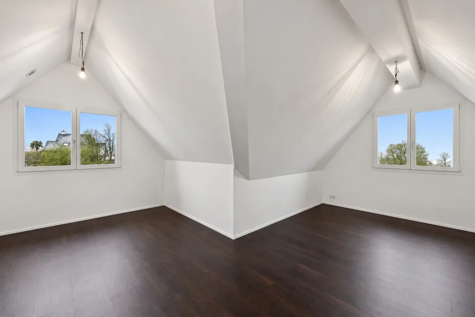 An exceptional home with plenty of living space