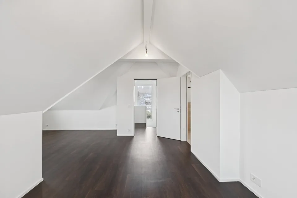 An exceptional home with plenty of living space