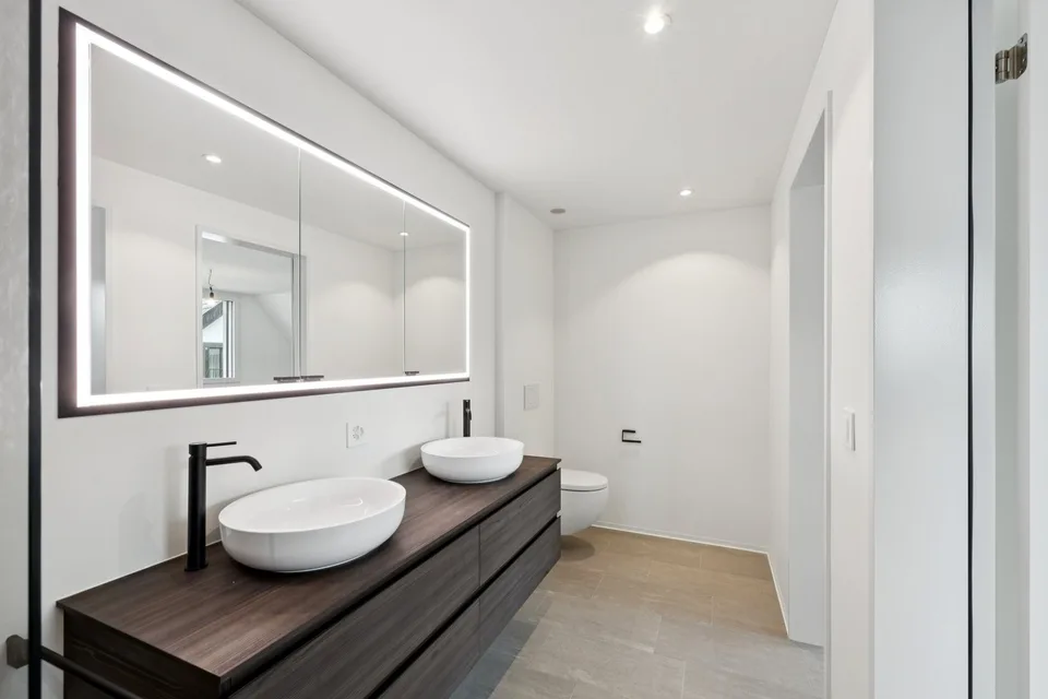 An exceptional home with plenty of living space