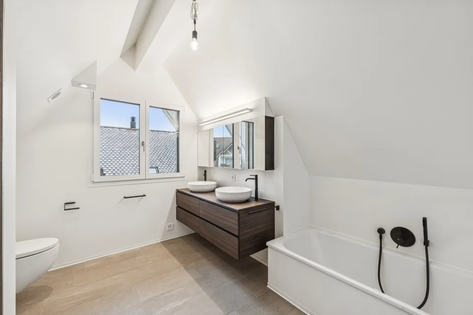 An exceptional home with plenty of living space