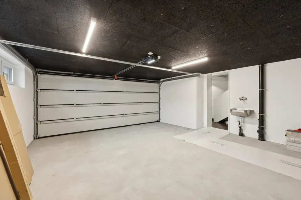 An exceptional home with plenty of living space