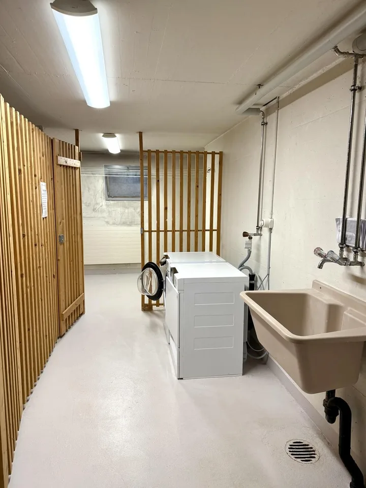 Helle 2-Zimmer-Wohnung mit Balkon in Affoltern am Albis