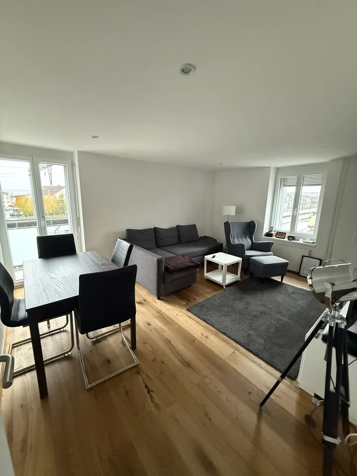 Zimmer zu vermieten
