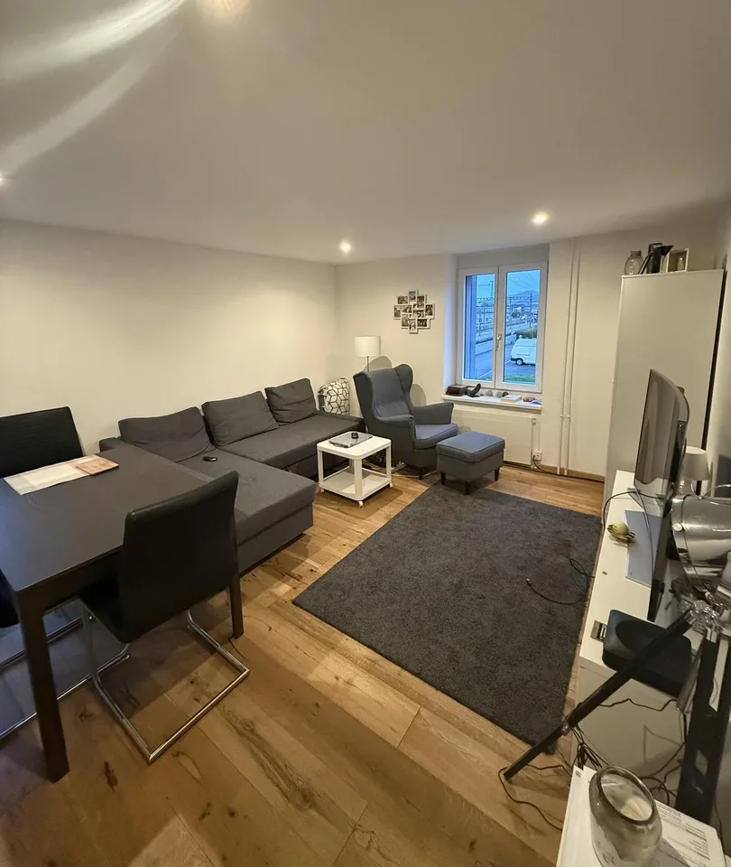 Zimmer zu vermieten
