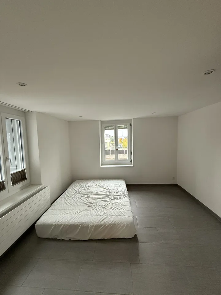 Zimmer zu vermieten