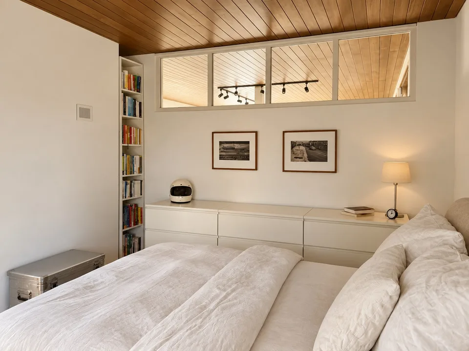 Charmante, möblierte 3.5-Zimmer-Wohnung in Freienbach – Stilvolles Wohnen mit Gartenblick